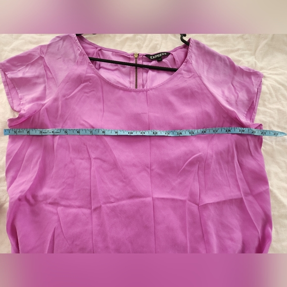 Express blouse - Picture 7 of 7